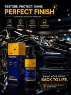 Scratch Remover- Fine Scratch & Swirl Remover By Haindex