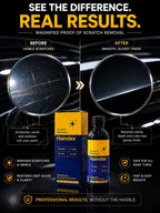 Scratch Remover- Fine Scratch & Swirl Remover By Haindex