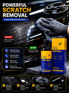 Scratch Remover- Fine Scratch & Swirl Remover By Haindex