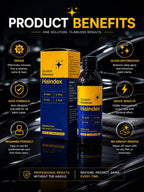 Scratch Remover- Fine Scratch & Swirl Remover By Haindex