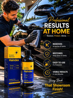 Scratch Remover- Fine Scratch & Swirl Remover By Haindex