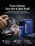 helmet cleaner spray
bike helmet cleaner foam
helmet cleaning solution
helmet cleaner online India
anti bacterial helmet cleaner
best helmet cleaner spray
helmet odor remover
helmet cleaning kit
foam helmet cleaner
motorcycle helmet cleaner