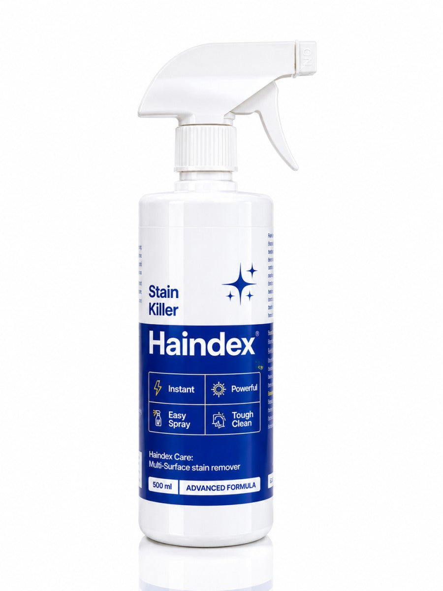 Stain Killer - Multi-Surface Stain Remover By Haindex