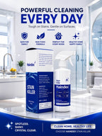 Stain Killer - Multi-Surface Stain Remover By Haindex