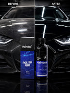Polish Pro – Advanced Car & Bike Polish By Haindex