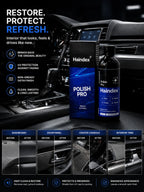 Polish Pro – Advanced Car & Bike Polish By Haindex